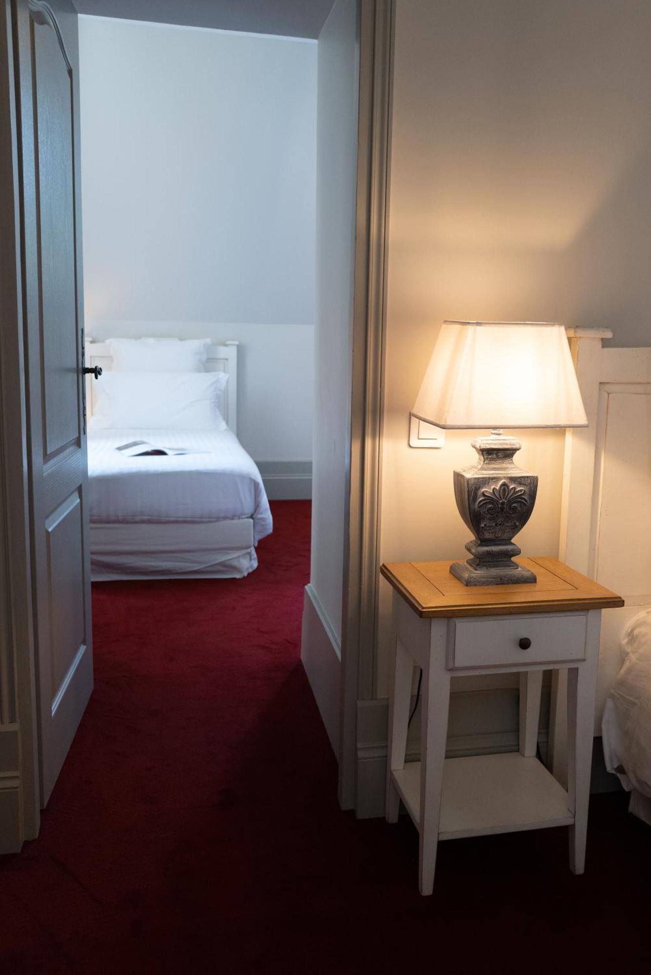Hotel Domaine De Monrecour - & Restaurant - Proche De Sarlat Saint-Vincent-de-Cosse