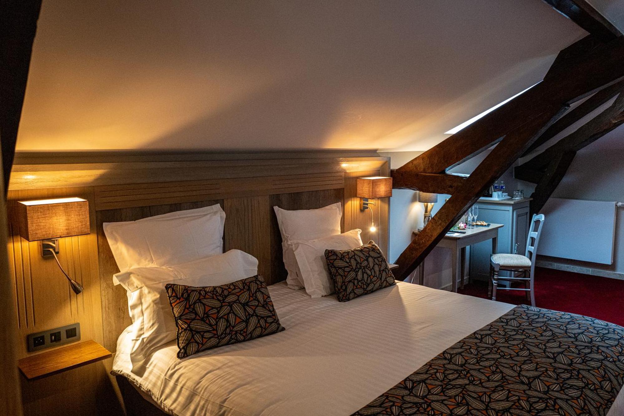 Domaine De Monrecour - & Restaurant - Proche De Sarlat Hotel
