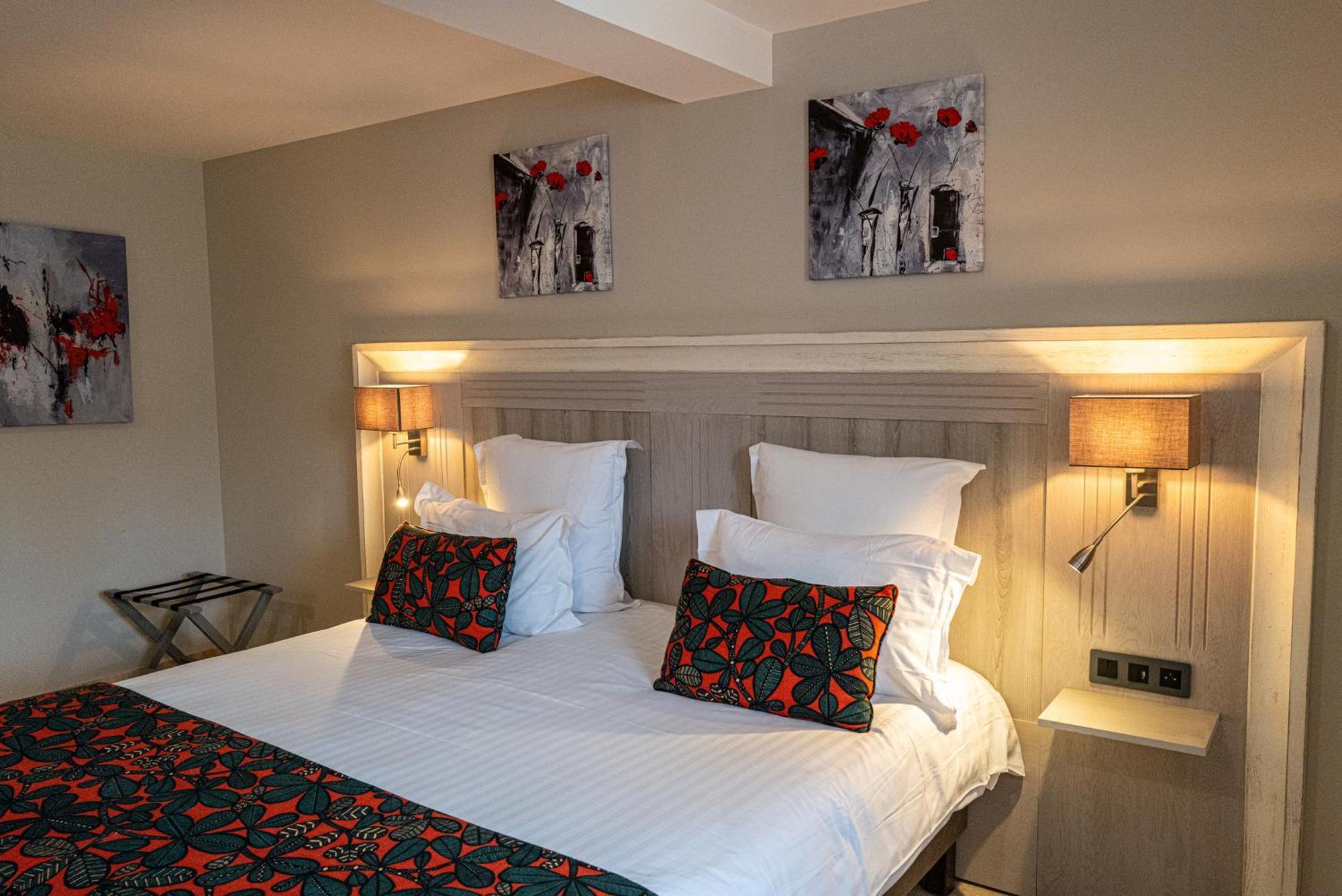 Domaine De Monrecour - & Restaurant - Proche De Sarlat Hotel 4*