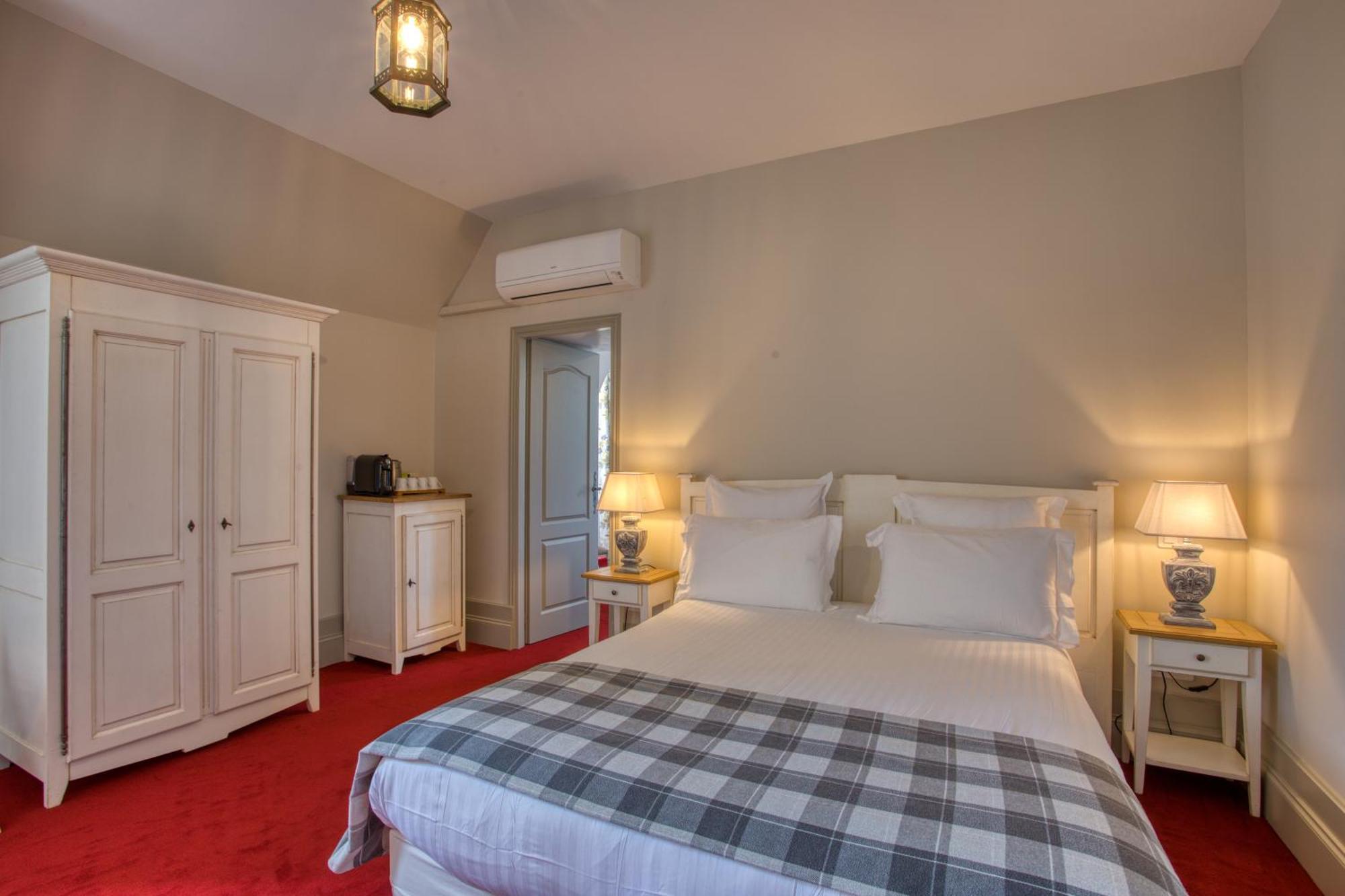 Domaine De Monrecour - & Restaurant - Proche De Sarlat Hotel Saint-Vincent-de-Cosse